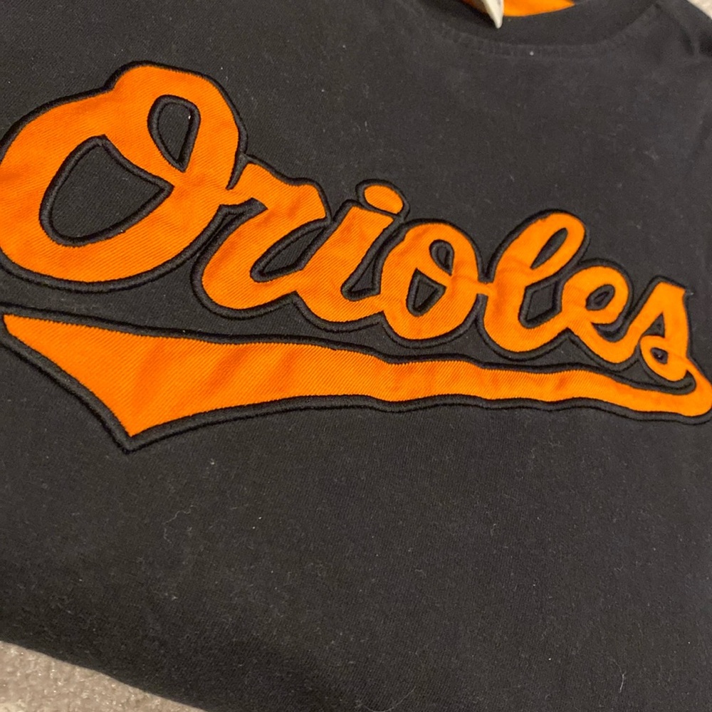 ‼️VINTAGE ORIOLES‼️ - Picture 2 of 9